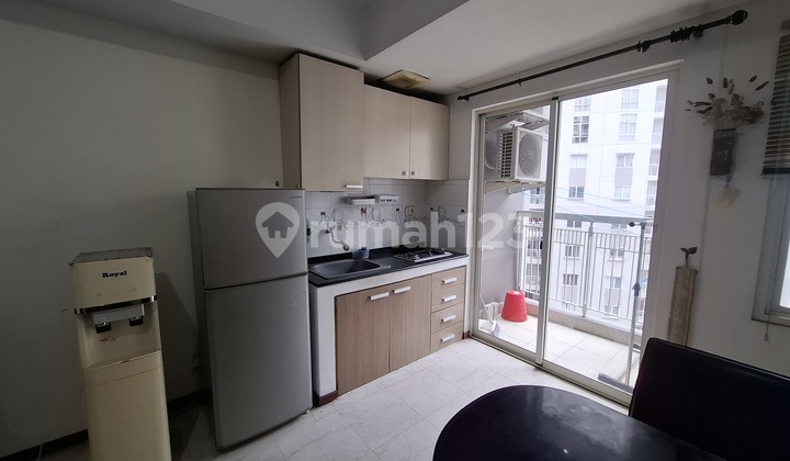 Apartemen Madison Park Unfurnish Kosongan Apartemen Madison Park Unfurnish Kosongan