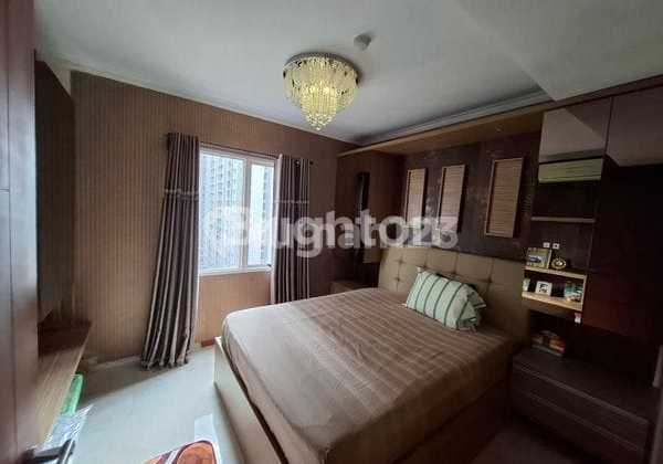 Apartemen Royal Medit 1 Kamar 2