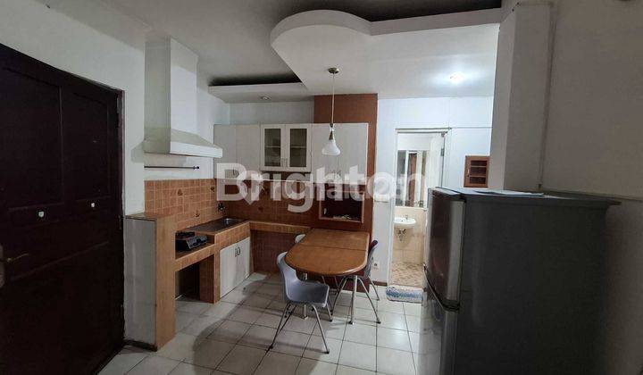 APARTEMEN MEDIT 1 1