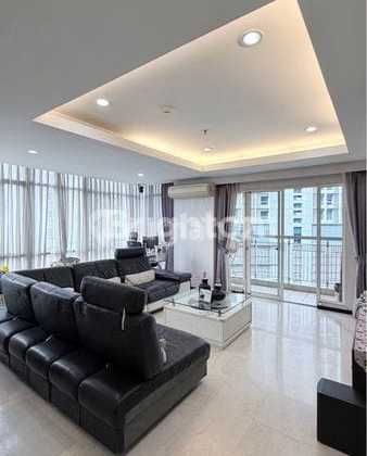 Apartemen Royal Medit 3.Kamar Tidur 2