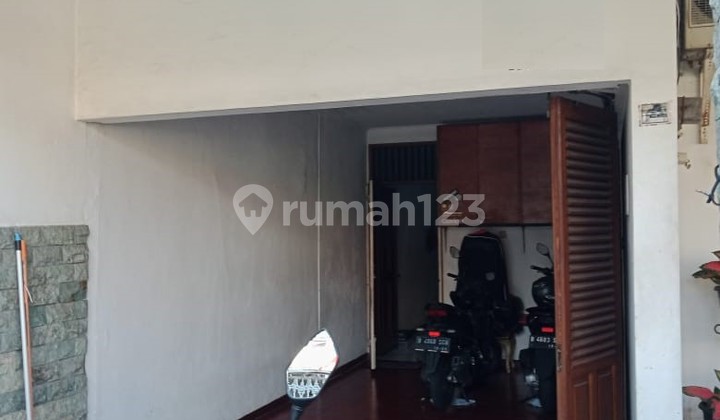 (Turun Harga) Rumah Bagus Di Lokasi Strategis Dan Nyaman 2