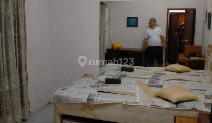 Rumah Di Gudang Peluru Lokasi Strategis 2