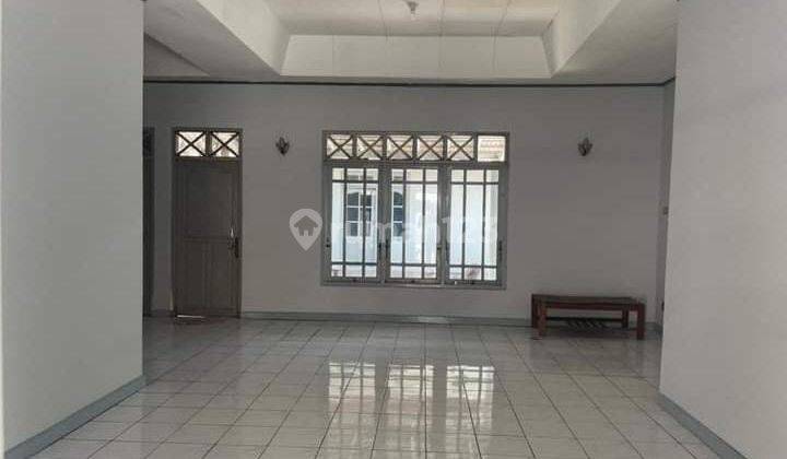 Rumah Di Jalan Dewi Sartika Lokasi Strategis 3