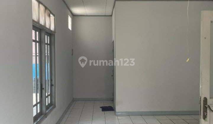 Rumah Di Jalan Dewi Sartika Lokasi Strategis 2