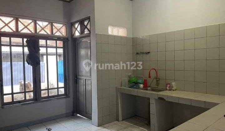 Rumah Di Jalan Dewi Sartika Lokasi Strategis 5