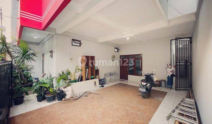 Rumah Sewa 8 Kamar Tidur Di Tebet Barat 2