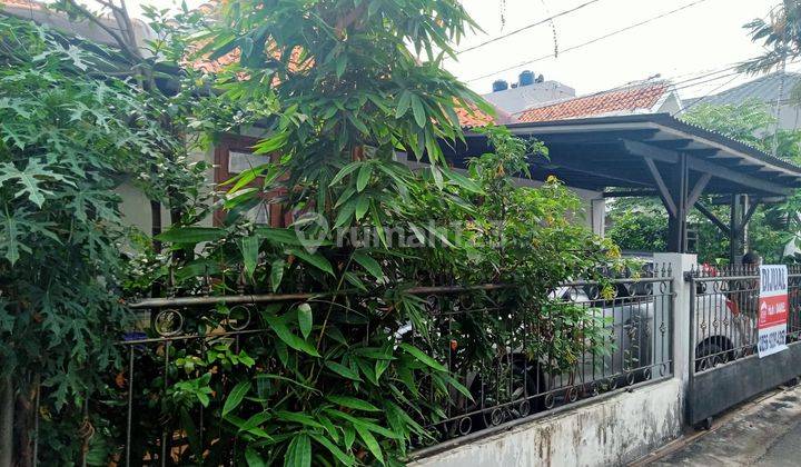 Rumah Di Tebet Timur Dalam Dekat Area Perkantoran 2