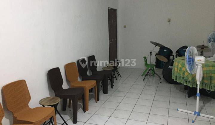 Rumah Di Jalan Barkah Akses Jalan Lebar Cocok Usaha Dan Kantor  2