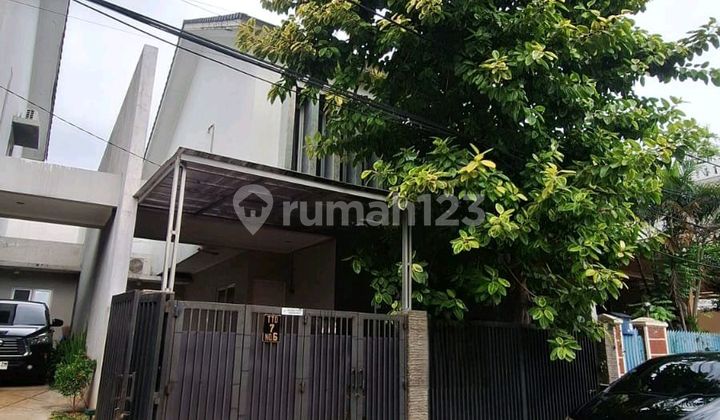 Rumah Minimalis Bagus Siap Huni Lokasi Tenang Untuk Rumah Tinggal