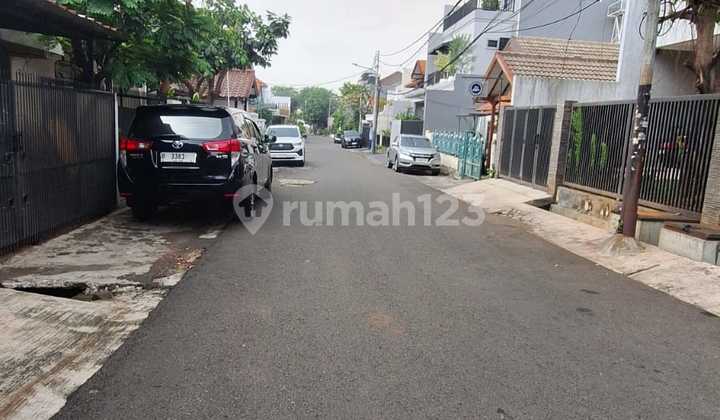 Rumah Minimalis Bagus Siap Huni Lokasi Tenang Untuk Rumah Tinggal 2