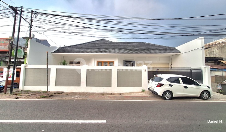 Rumah Baru Renovasi Di Tebet Barat Cocok Untuk Rumah Tinggal Dan Kantor Rumah Baru Renovasi Di Tebet Barat Cocok Untuk Rumah Tinggal Dan Kantor