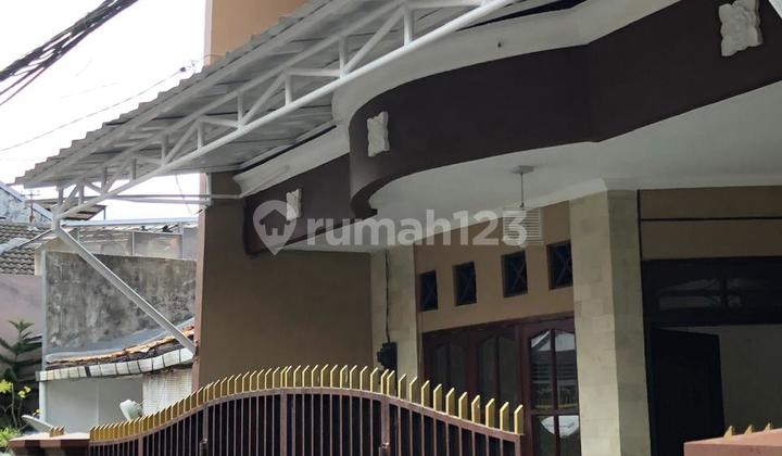 Rumah 2 Lantai Siap Huni Di Tebet Barat 2