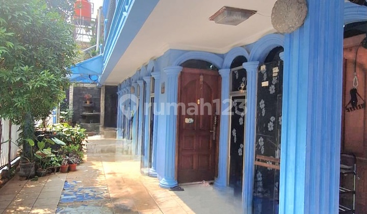 Rumah Kos 12 Kamar Di Tebet Barat Dekat Jalan Supomo 2