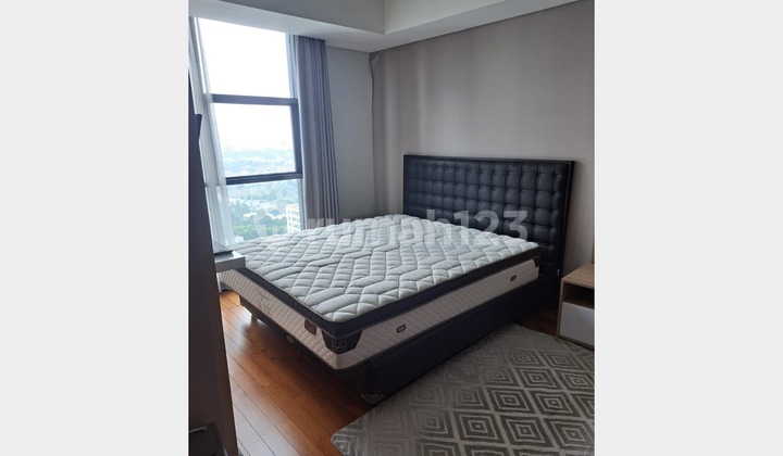 Apartment Casablanca Tower Angelo, 2 BR Bagus Furnished Siap Huni 2