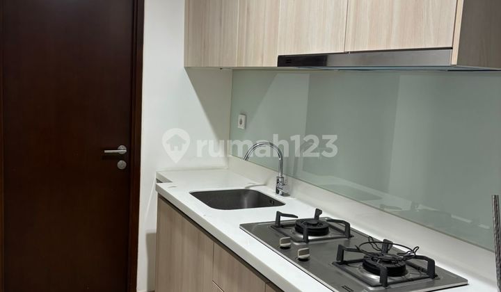Apartmen Kensington Royal Suite 3BR Private Lift Kelapa Gading 2
