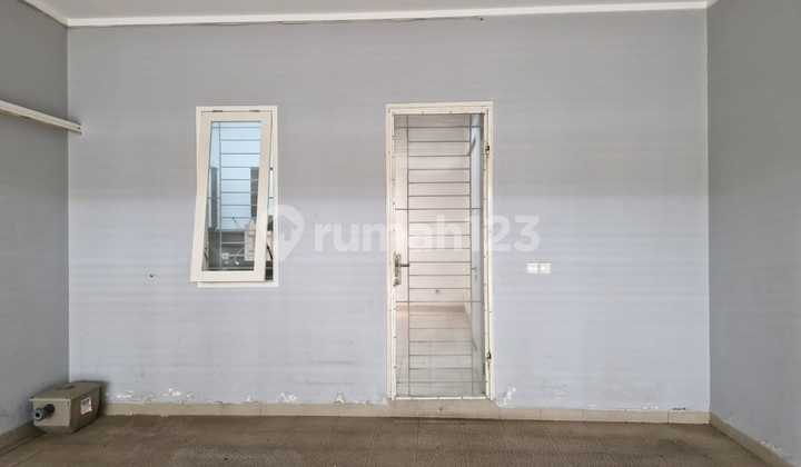 Rumah Cantik Minimalis Grand Orchard Ebony Kelapa Gading 2