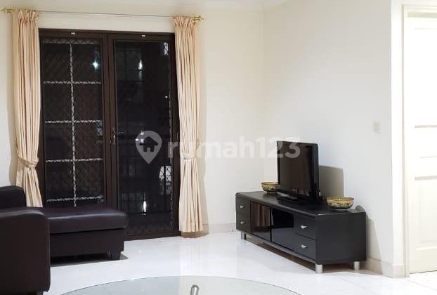 Gading Resort Tower E Furnished Apartment Kelapa Gading