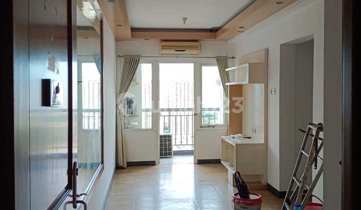 Apartemen Grand Palace Bagus 2BR Semi Furnished Kemayoran 1