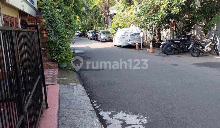 Nice House 3 BR SHM Ready to Occupy Sunter Karya, Tanjung Priok 2