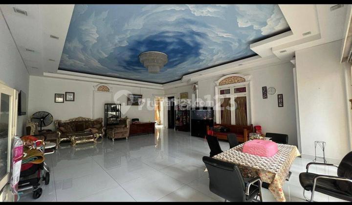 Rumah Bagus Mewah Duren Sawit Jakarta Timur 2