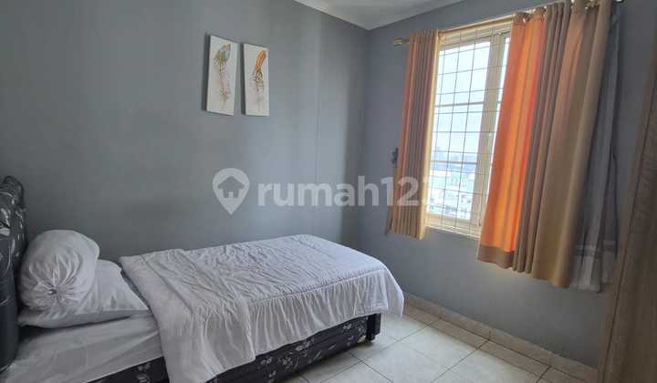 Apartemen Lyon Garden, Frenchwalk, Moi Kelapa Gading Jakarta Utara