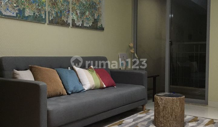 The Mansion Jasmine Kemayoran Apartment Good Luxury Furnished The Mansion Jasmine Kemayoran Apartment Good Luxury Furnished