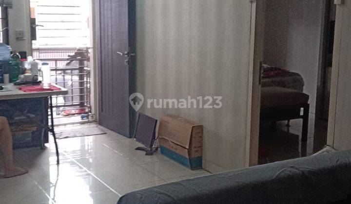 Rumah Kelapa Nias 1 Lantai Lokasi Nyaman 2