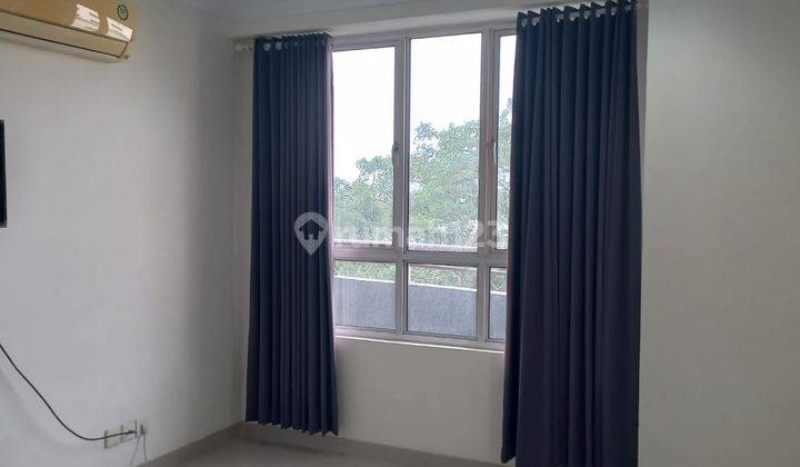 Disewa Apartemen Paladian Park Bagus Unfurnished 2