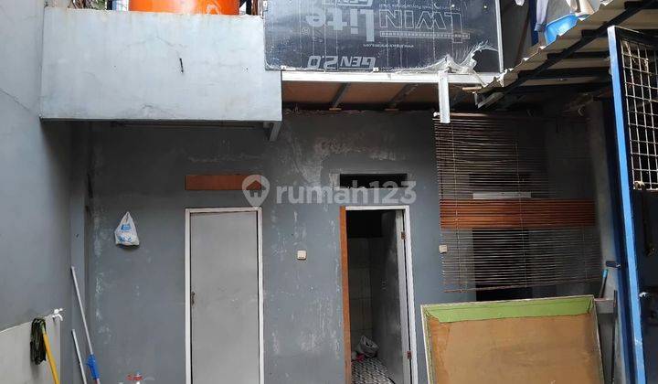 Gudang Deltamas Bagus Strategis Siap Pakai Dekat Aeon Mall  2