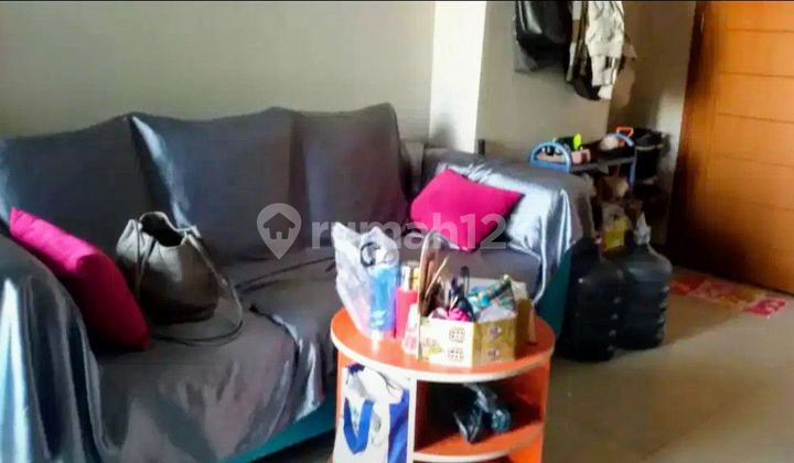 Apartemen Gading Greenhill 2 BR Full Furnished Bagus