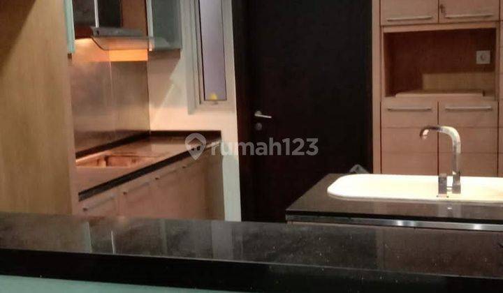 Rumah di Janur Asri 2 Lantai SHM Bagus Semi Furnished Hadap Utara 1