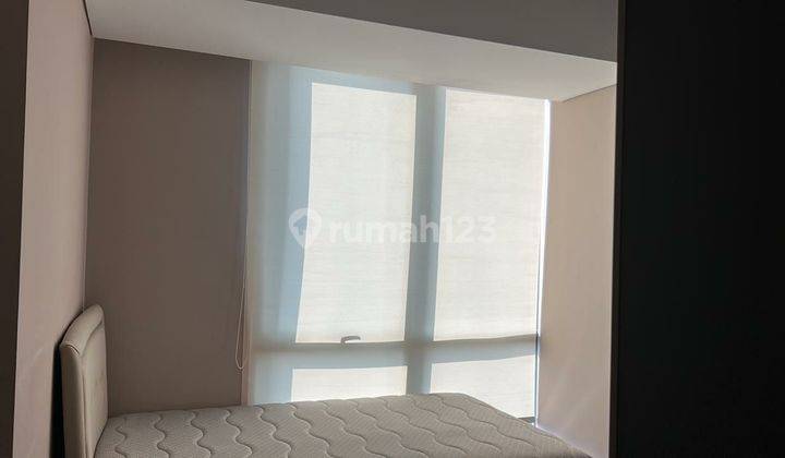 Apartemen Holland Village View Lepas Furnished 1