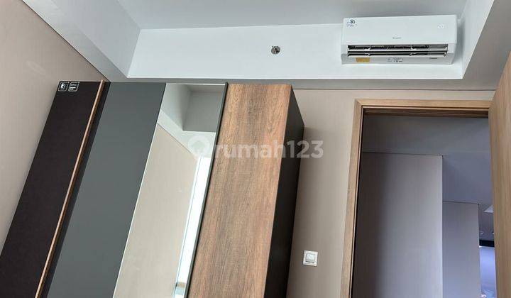 Apartemen Holland Village View Lepas Furnished 2