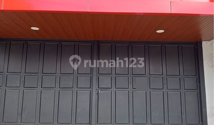 Ruko Bagus 350 m2 HGB Cikarang Utara, Cikarang Ruko Bagus 350 m2 HGB Cikarang Utara, Cikarang