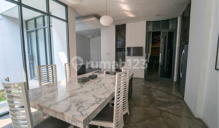 Piccadilly Garden Cluster House, Luxury Unfurnished SHM Ready to Occupy 2