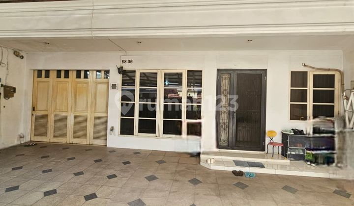 Gading Kirana Timur Kelapa Gading Jakarta Utara