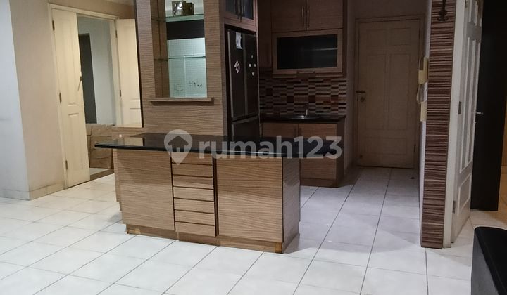 French Walk Luxury Furnished Apartment Ready to Occupancy City View Kelapa Gading French Walk Luxury Furnished Apartment Ready to Occupancy City View Kelapa Gading