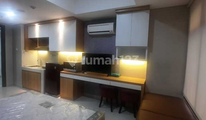 Ready to Move In Fully Furnished Chadstone Apartment Cikarang 2