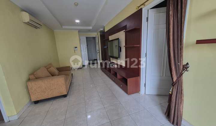 Apartemen Lyon Garden, Frenchwalk, Moi Lt 21 di Jakarta Utara Apartemen Lyon Garden, Frenchwalk, Moi Lt 21 di Jakarta Utara