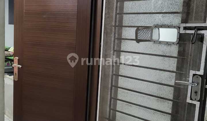 Ready to Occupy City Park Apartments, Cengkareng, West Jakarta