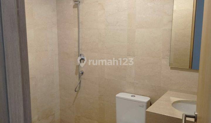 Apartemen Holland Village 2 Br Bagus Semi Furnished Siap Huni 2