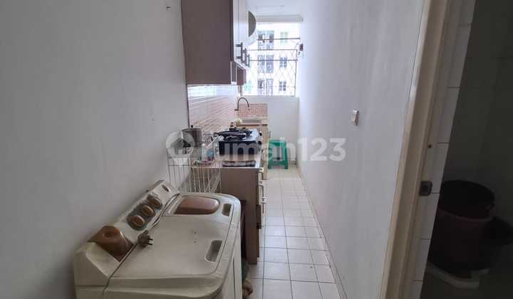 Apartemen Lyon Garden, Frenchwalk, Moi Lt 21 di Jakarta Utara 2