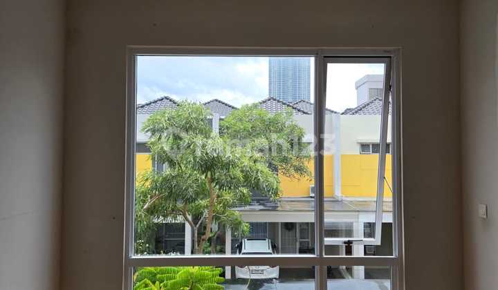 Rumah Siap Huni di Sedayu City Cluster Eropa Abbey Road 2