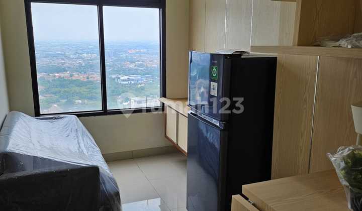 Brand New Apartemen Chadstone di Cikarang Full Furnished 2