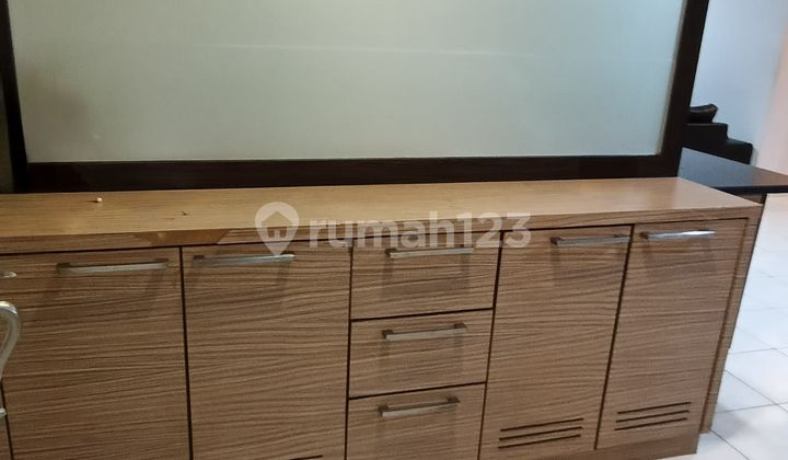 Apartemen French Walk Moi 3 Br Furnished Siap Huni Kelapa Gading  2