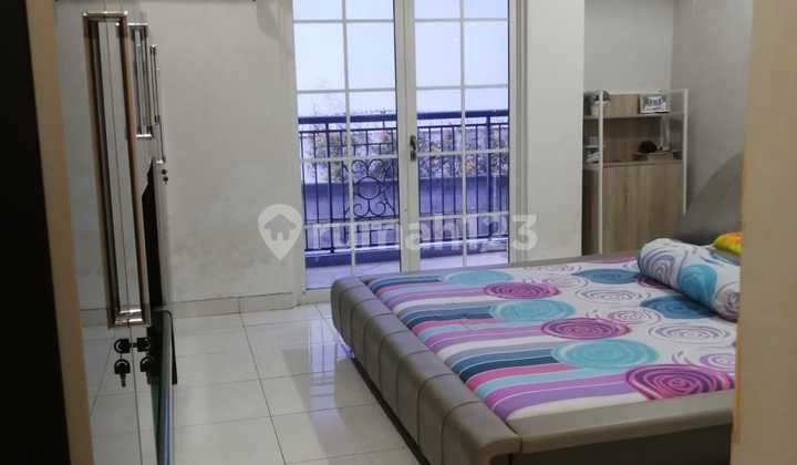 Gading Resort Residence Furnished Apartment