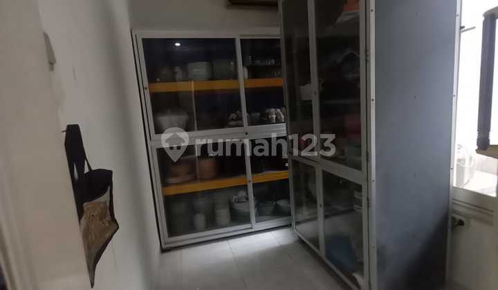 House in the Elite Area of Kelapa Gading, Bukit Gading Villa 2