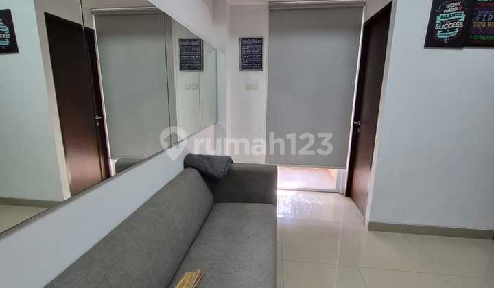 Apartemen Mustika Golf Residence Lokasi Strategis di Cikarang 2