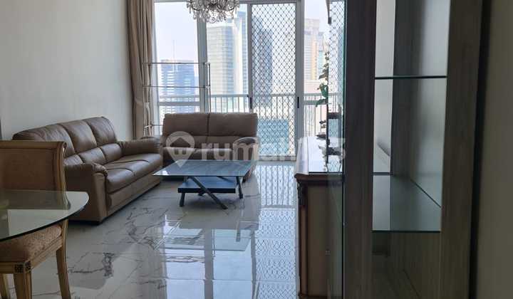 Ambassador 2 Apartment Kuningan South Jakarta Ambassador 2 Apartment Kuningan South Jakarta