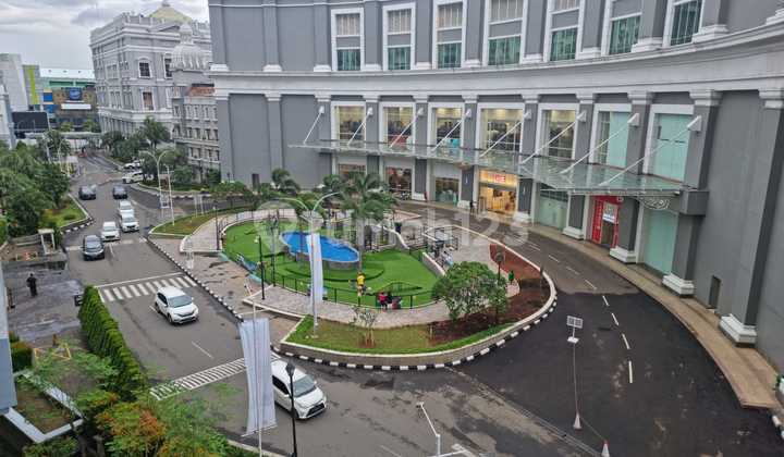 Apartemen Gading Resort Residence Moi Full Furnish Siap Huni Kelapa Gading